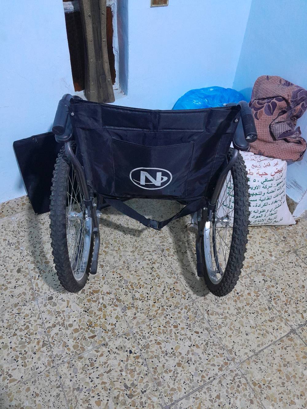 *********** بصر غير مستعملات