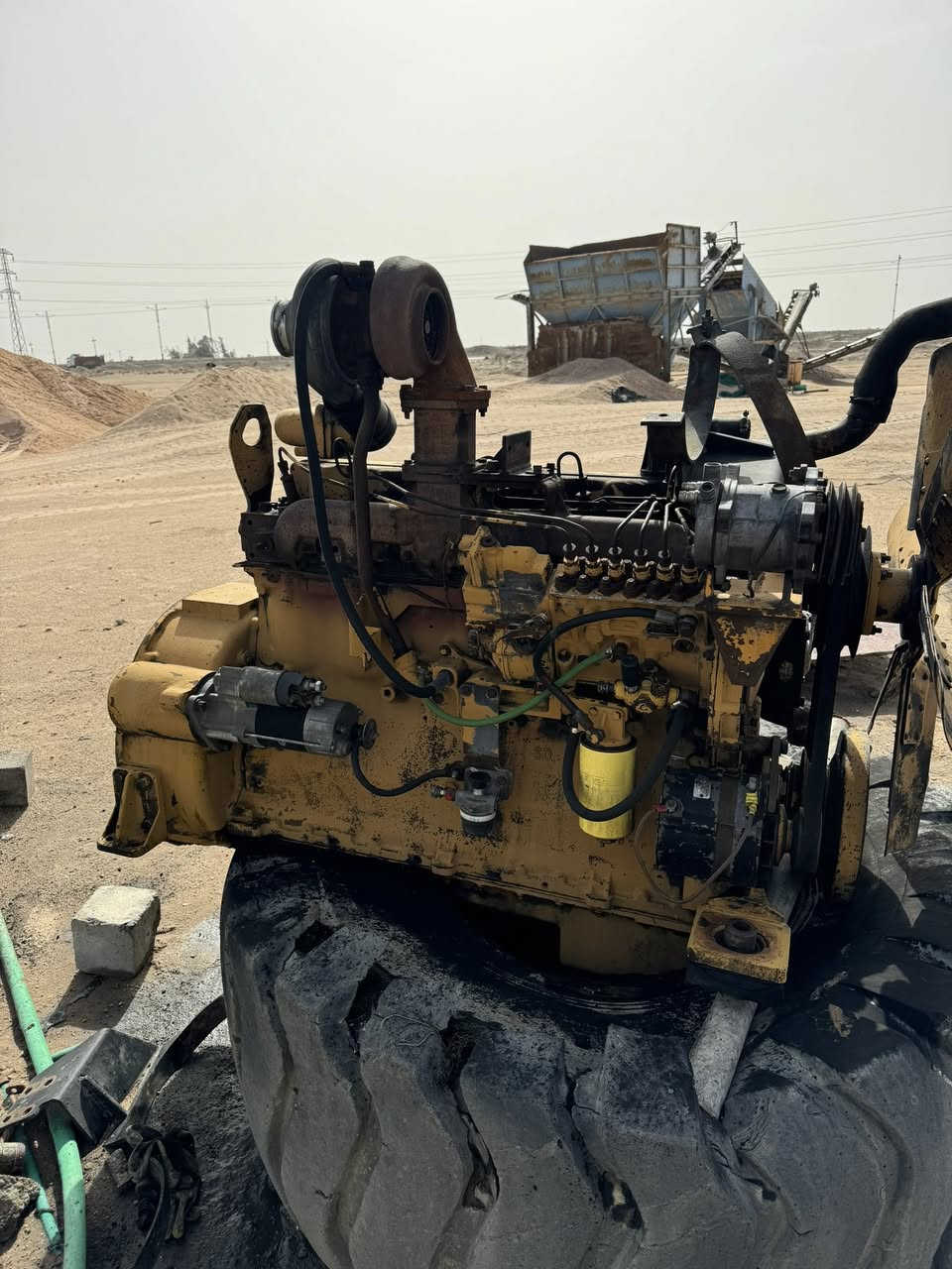 محرك كتر صيني للبيع ***********
