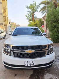 تاهو بوليسي • ٢٠٢٠ • وارد أمريكي