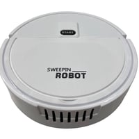 مكنسة روبوت • توصيل • اول يحجزها