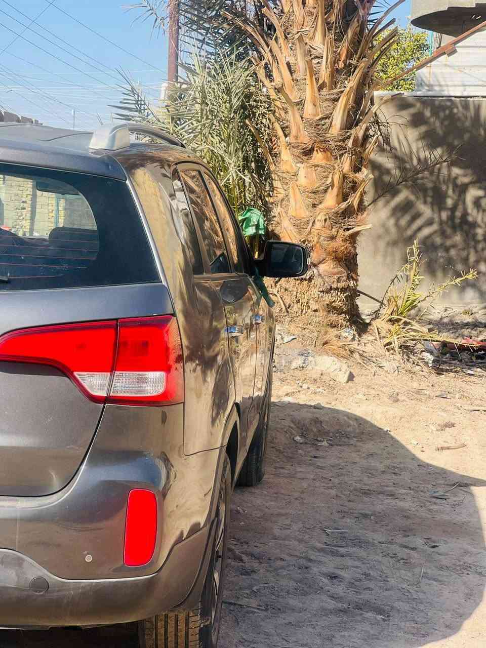 سورنتو 14ادوات ادوت متومه اصل سعر 55عنون حله ***********
