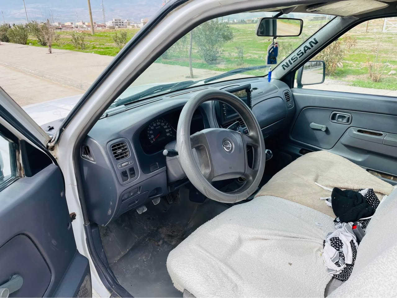 نيسان ٢٠٠٢ 
ته بريدو باوه ر بي ده عمو بي ليدراو قوفل مه ركه زي ره قه م هه وليره وه كاله و غرامه و به ناو كردن به شه رت سه نه وي به سه ر جوه ٤٧٠ هه زار رويشتوه ده رگايه كي بوياغه له گه ل كه ميك سارد سونه ريم داناوه ٨٥ گه لاو معامه له يه كي كه م 
بيره مه گرون
*********** السليمانية, العراق
