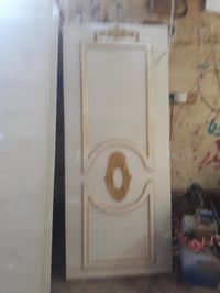 ابواب تزكام • دبل معاكس 8ملم • ميسان سوق النجارين