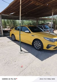 اوبتيما للبيع خليجي موديل 2019 محرك 2000 الاستفسار عله الرقم 077132206...