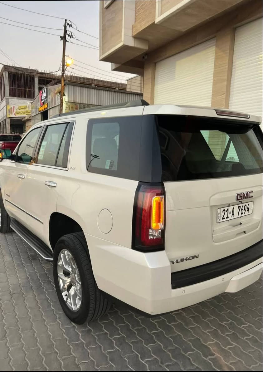 سلام عليكم يوكن slt خليجي سياره كفاله عامه ما عده بارد 2 بصيط  رقم سليمانيه مكينه كير كفاله ما مفتوح سياره كامل مواصفات تخم تاير جديد مكينه 5300المرغوب
عنوان / بصره الزبير 
هاتف/ ***********
