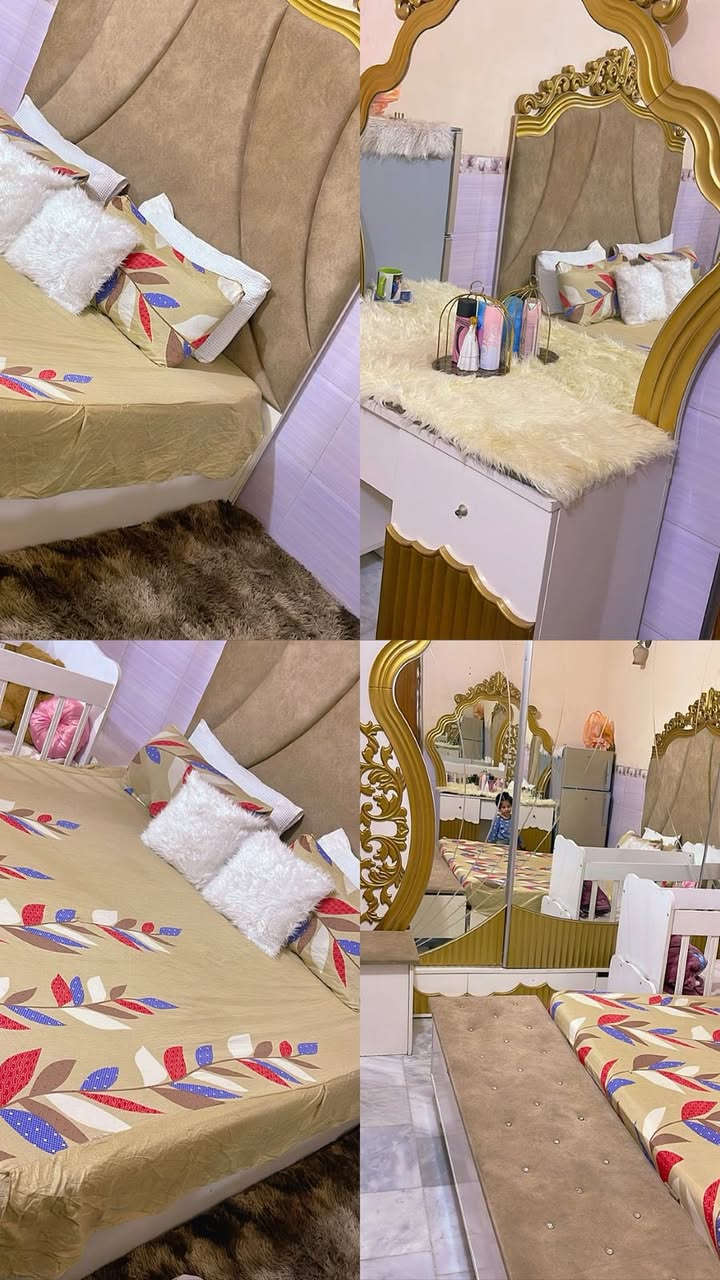 غرفة تركي للبيع مثل مواضحة بيها ضرر قليل مناسبه رايدها لي يريدها يخابرني ويدلل عنواني بغداد بلديات ***********
