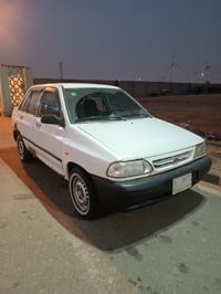 موديل ٢٠١٤ • بصرة الزبير • معمرة ل٢٠٢٧