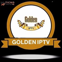 سيرفر Golden Pro • اشتراك ١٢ شهر • قنوات رياضية