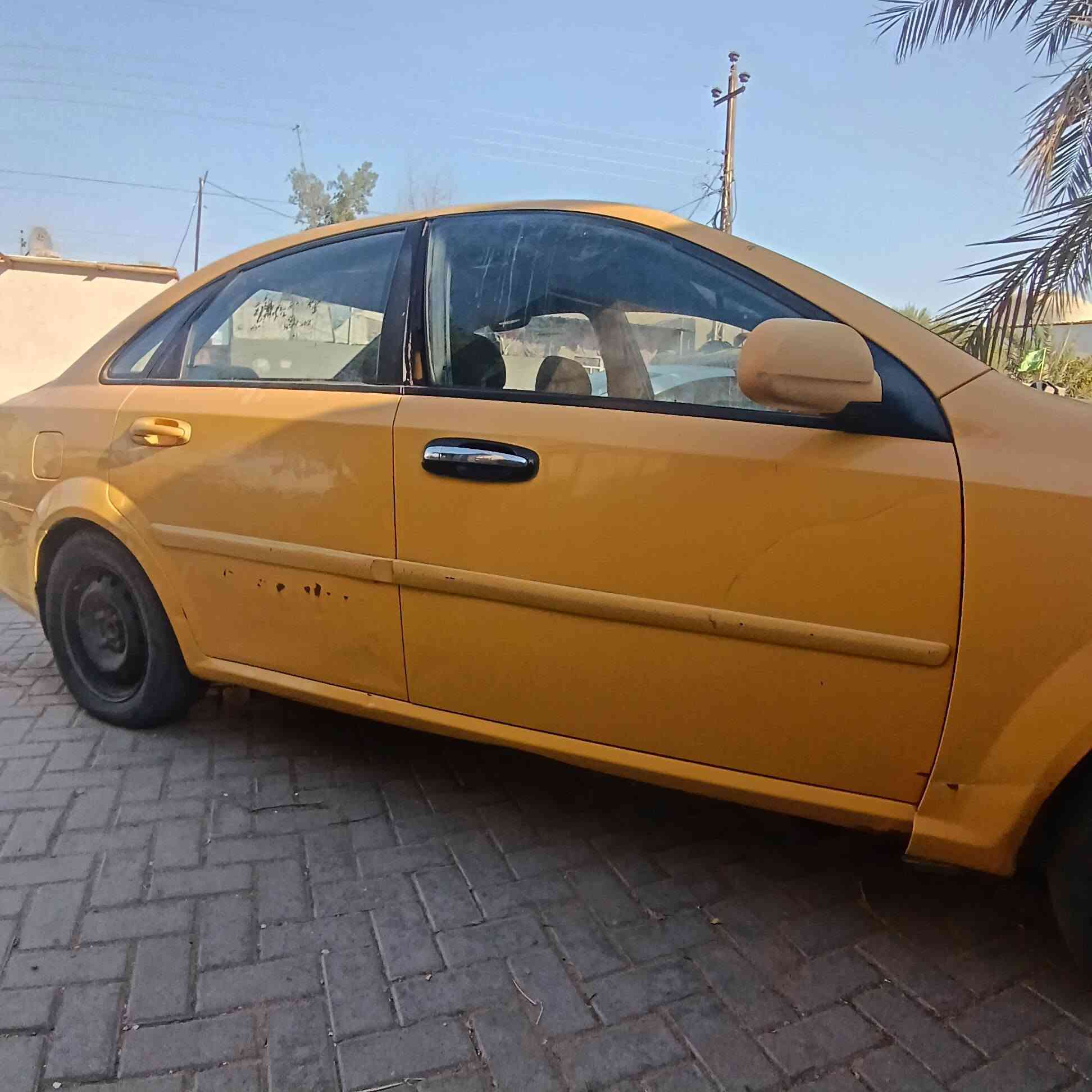 اوبتر 2011
سنويه منتهيه 2020 باسمي السياره اصفرها للمشتري

مكينه مستحقه
حدادة صدر جديده

السعر 40 

مكاني البصره 
***********
