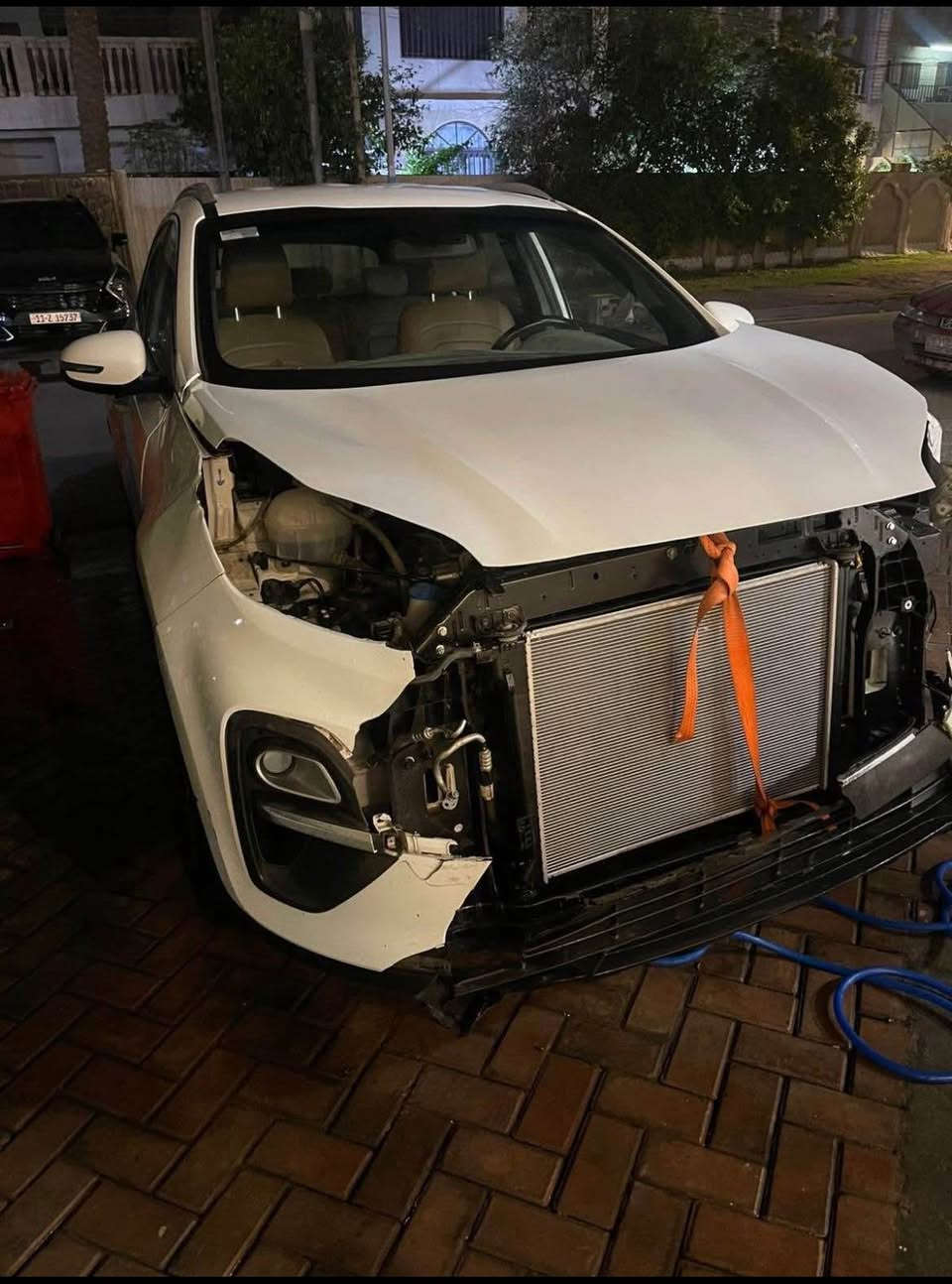 سلام عليكم سبورتج 2021 خليجي ابيعه عل ضربته بيه جاملغ ولغد سياره شغالة وتمشي سابقا مكفوله العنوان بغداد الغزاليه للاستفسار *********** بغداد, العراق
