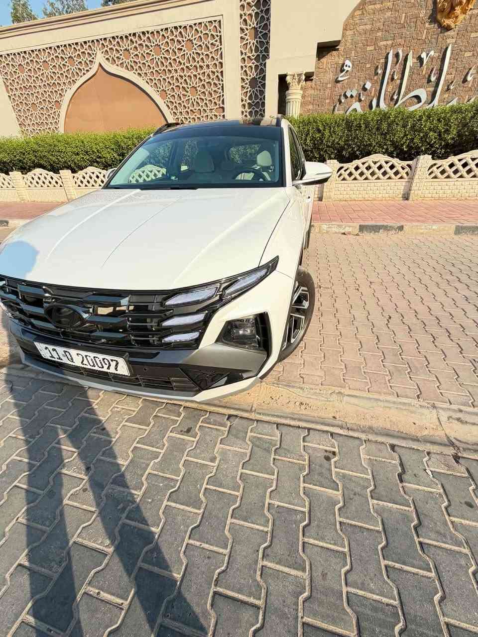 ‎سياره‎ النجف, العراق


**إذا كنت صاحب هذا الإعلان وتريد حذفه لأي سبب، رجاءا أرسل رسالة إلى الدعم الفني**