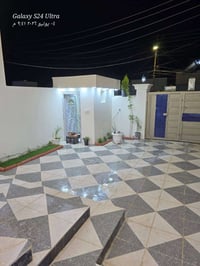 البونيسان القاطول • ١٧٠م • ٤ غرف
