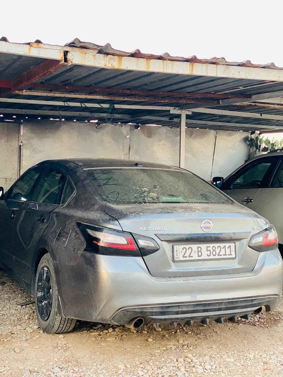 ‎التیما 2017  sv‎ اكر, نينوى


**إذا كنت صاحب هذا الإعلان وتريد حذفه لأي سبب، رجاءا أرسل رسالة إلى الدعم الفني**
