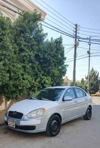 اكسنت • ٢٠٠٨ • اتوماتيك
