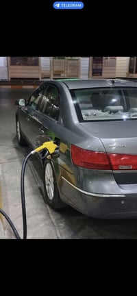 سوناته • ٢٠٠٩ • محرك ٢٤٠٠