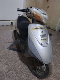 دراجه ساسوكي للبيع شرط الفحص شغاله السعر خاص مو شراي لا تعبني واتساب و...