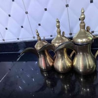دلات • نحاسيات • صناعة سورية