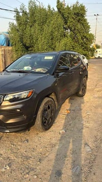 جيب كومباص • ٢٠٢٣ • تراي هوك