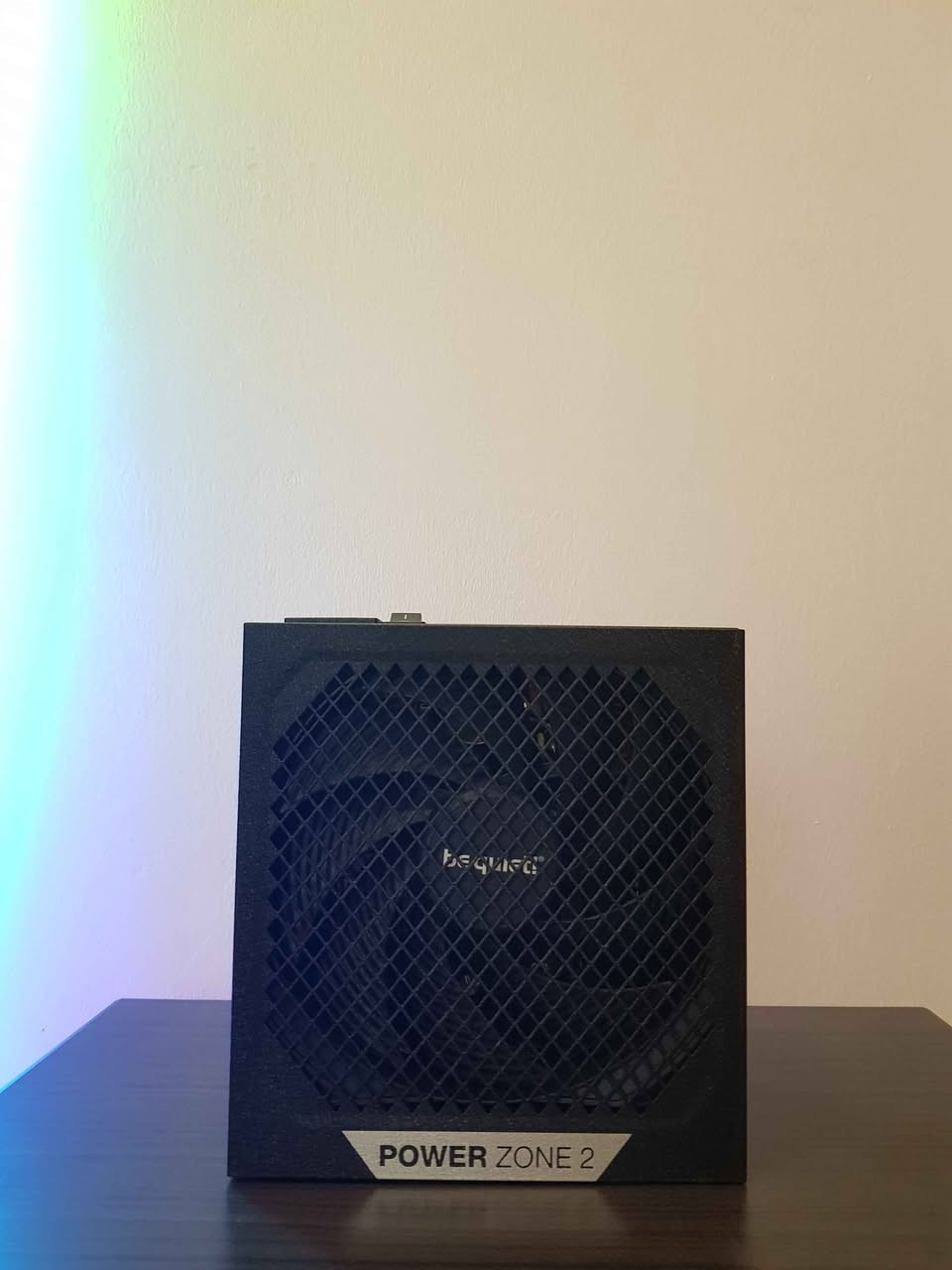 السلام عليكم 
متوفر باور سبلاي be quiet Power Zone 2  جديد 1000 واط 
السعر 200 الف 
متوفر خدمة التوصيل الي جميع المحافظات 
***********
*********** أربيل, العراق
