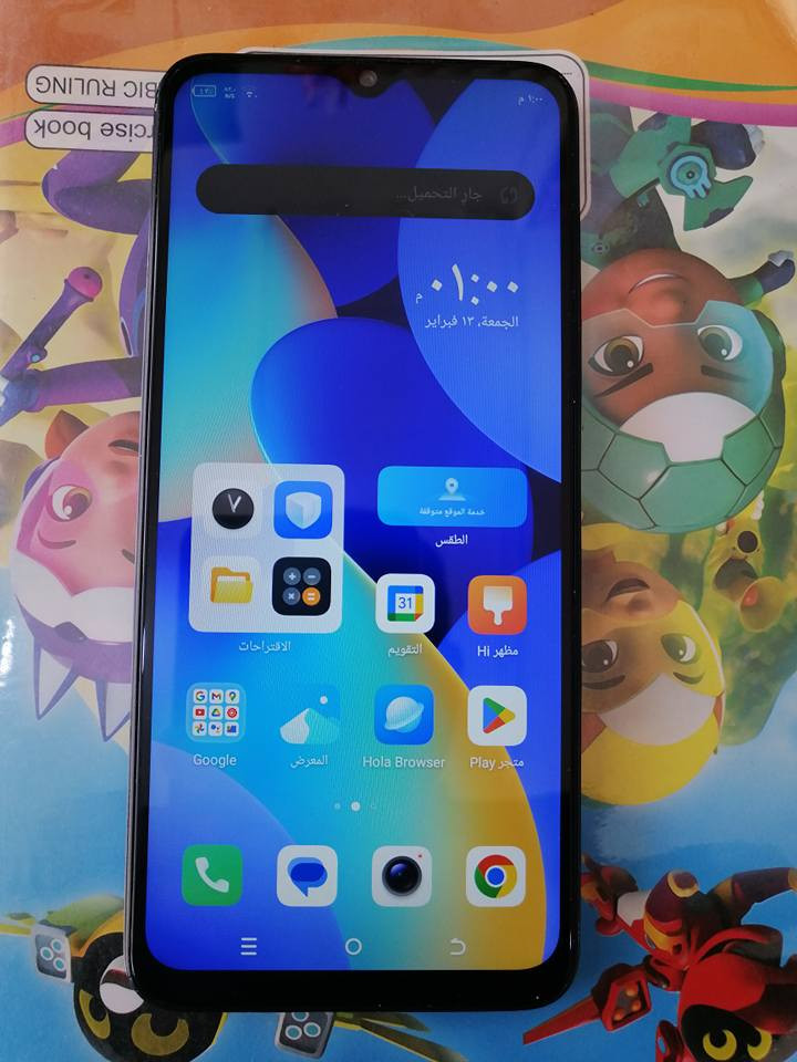 السلام عليكم جهاز للبيع تكنو سبارك 10 مكفول بلا ملحقات الذاكره 128 السعر 100 الشراي يتصل *********** الحناكية, المدينة
