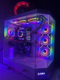 استخدام 4 اشهر 🔹 المعالج (CPU) intel CORE i7 12700  🔹 كرت الشاشة (GPU)...