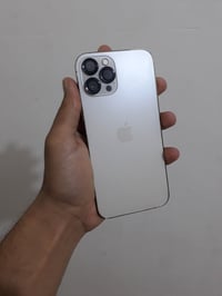 آيفون ١٢ برو ماكس • ١٢٨ • شاشة اصلية