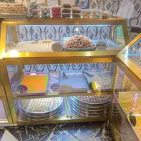 معرضين • المنيوم • ميسان