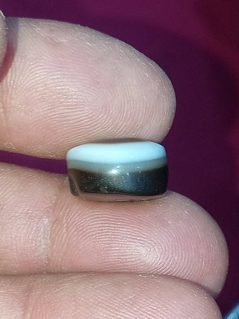 جزع يماني قديم من ارض اليمن مشروط
سعر 25الف


**إذا كنت صاحب هذا الإعلان وتريد حذفه لأي سبب، رجاءا أرسل رسالة إلى الدعم الفني**