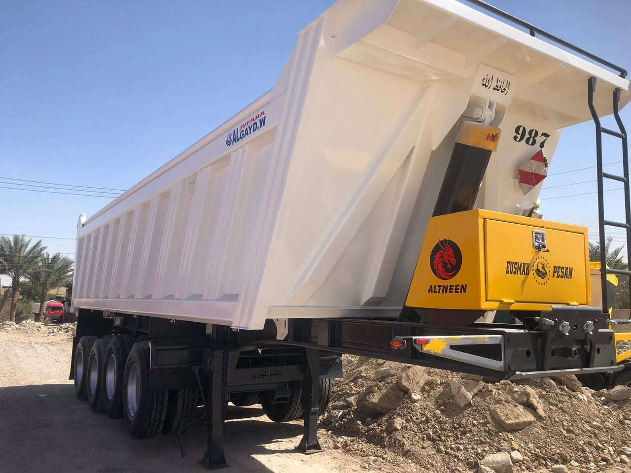 عربانه ماك نيسان تفصال بغداد حدادة هاشم الباوي 
كاعيه ٨ ملم صفاح صدر باب ٦ ملم دناكير ١٦ تخم ويل ١٦ ملم تخم تاير ٢٢ونص حجم ١٣ أر كامله بوجهك للشغل 
السعر ٣ دفاتر وبيهه مجال قليل ملاحظه اليعجبه يتواصل وياي والي مايعجبه الرزق على الله صيامكم مقبول أن شاء الله


**إذا كنت صاحب هذا الإعلان وتريد حذفه لأي سبب، رجاءا أرسل رسالة إلى الدعم الفني**