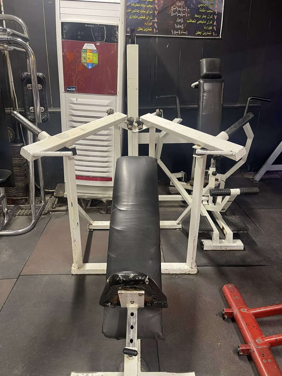 أجهزه للبيع بسعر مناسب
***********
