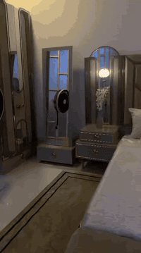 غرفة كبيرة • غير مستخدمة • حي سومر موصل