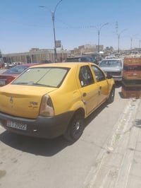 رينو ٤ راكب كير محرك شرط تبريد عوزه راديتر وبطل شريتههن وماشادهن يعني ...