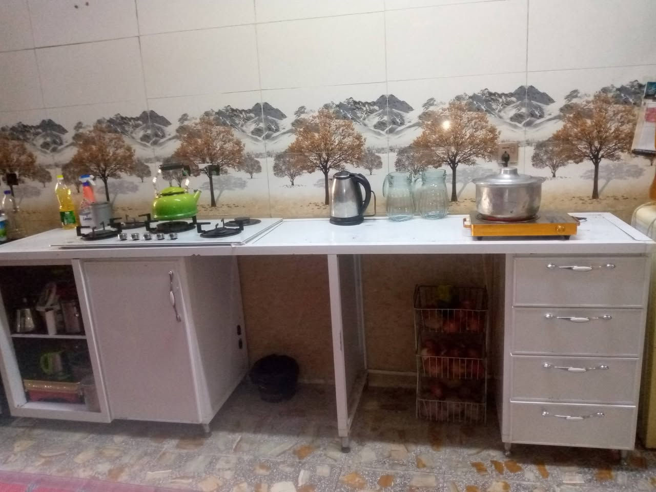 كاونتر 3قطع لبيع طباخ منه وبي وشافطه للبيع السعر 350وبي مجال


**إذا كنت صاحب هذا الإعلان وتريد حذفه لأي سبب، رجاءا أرسل رسالة إلى الدعم الفني**