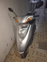 بريز لايت • ١٤٠ • كابريتر