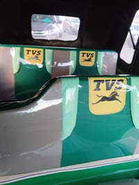 متاح تكتك للبيع موديل 2022رقم وسنويه انكليزي هزه كامله كفاله عامه كشر ...