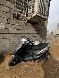 كربلاء إلحر • ماكس عدله ١٢٠ • محرك مفتوح