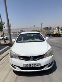 ام جي 350 • بدون صبغ • السليمانية