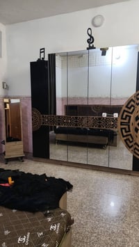 غرفة تركية • جديدة • نظيفة