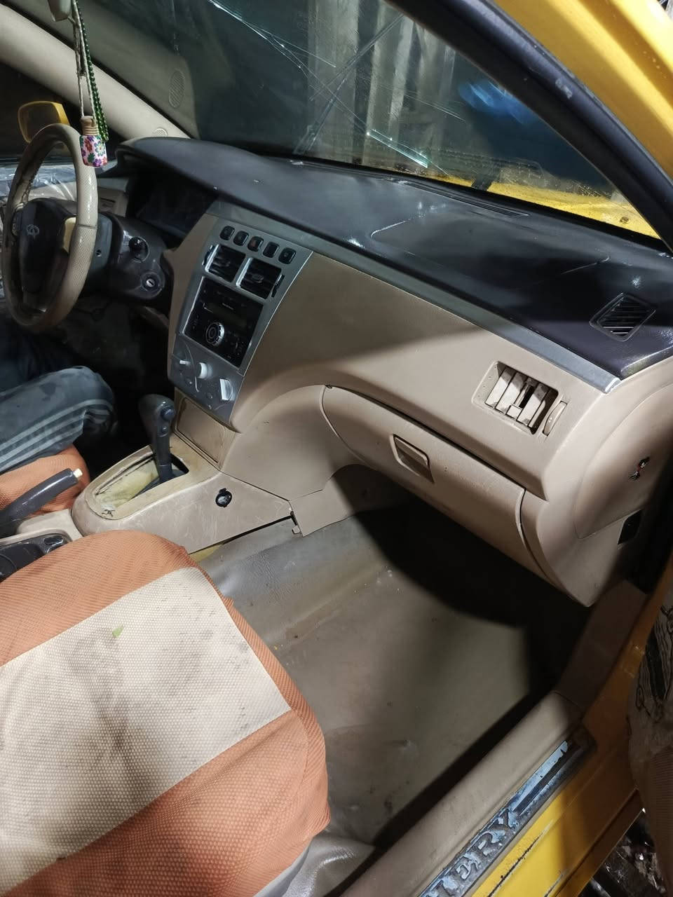 السلام عليكم 
اي فايف للبيع هيئة غرامات مصفره تبريد عاطل
السعر 30 مكان السياره تاجي 
***********
