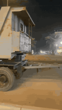 عربانه مناسبه للبيع طول ٧٢٥ وشاصي ١٦ ومجموعه ١٦  مكان حله   /*********** /***********
