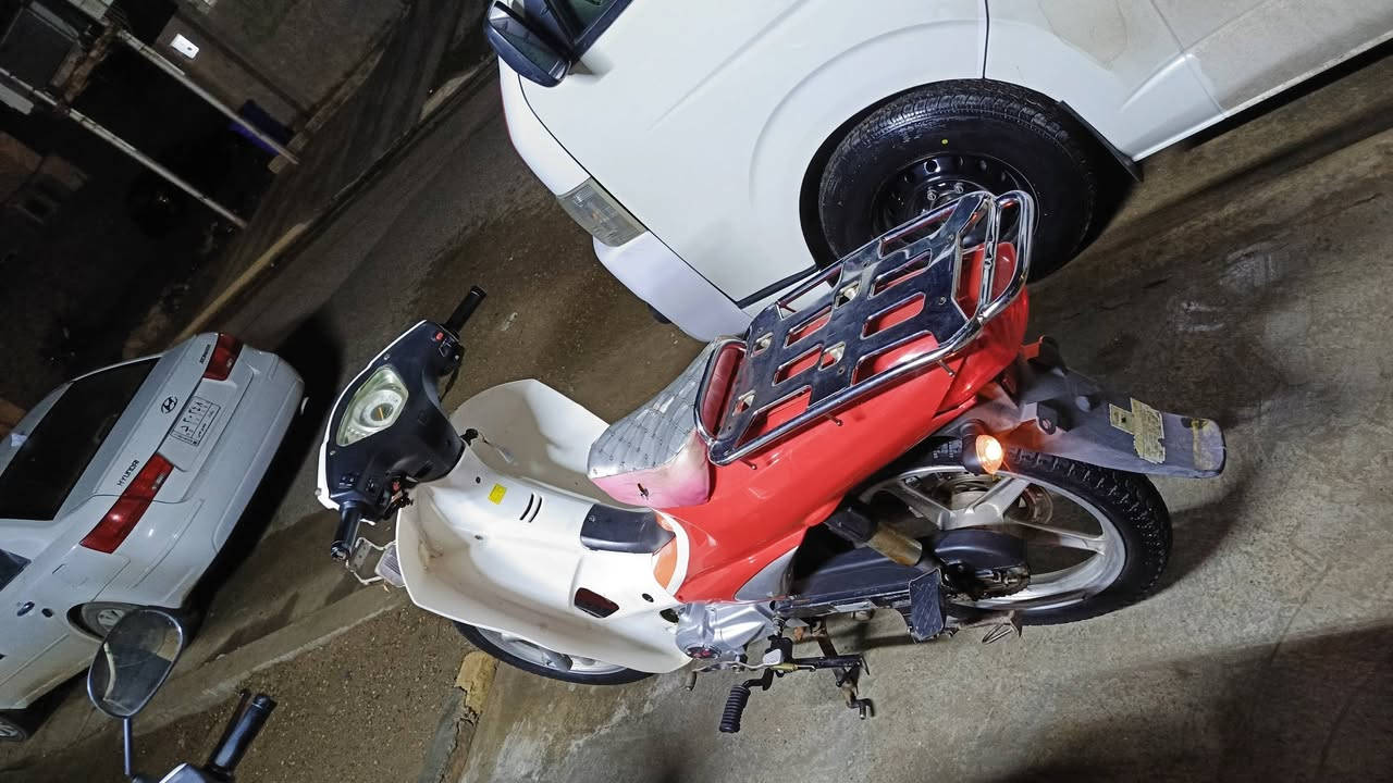 ماطور سرفيز للبيع مناقصه شي كلو شغال مكان بلد صلاح الدين ماطور نضيف سعر 650بي مجال 
***********‬‏هذه الرقم
