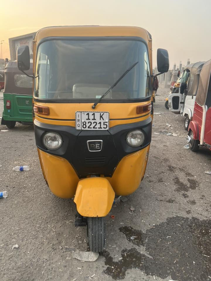 تكتك البيع موديل 2022/7 وسعر 8700 وبيه مجال  هاذه رقمي واخبروني  وبيكم خير وتددلون


**إذا كنت صاحب هذا الإعلان وتريد حذفه لأي سبب، رجاءا أرسل رسالة إلى الدعم الفني**