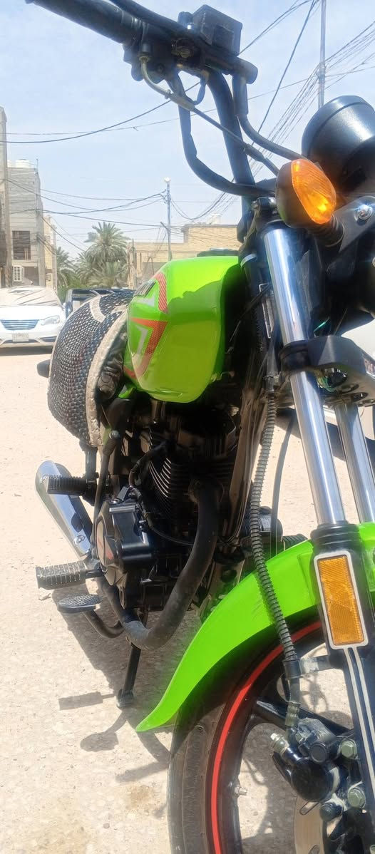 سلام عليكم 
دراجه للبيع  شونكم 
موديل 2025 
اورق اسكنر 
مكاني كربلاء حي العباس 
***********
