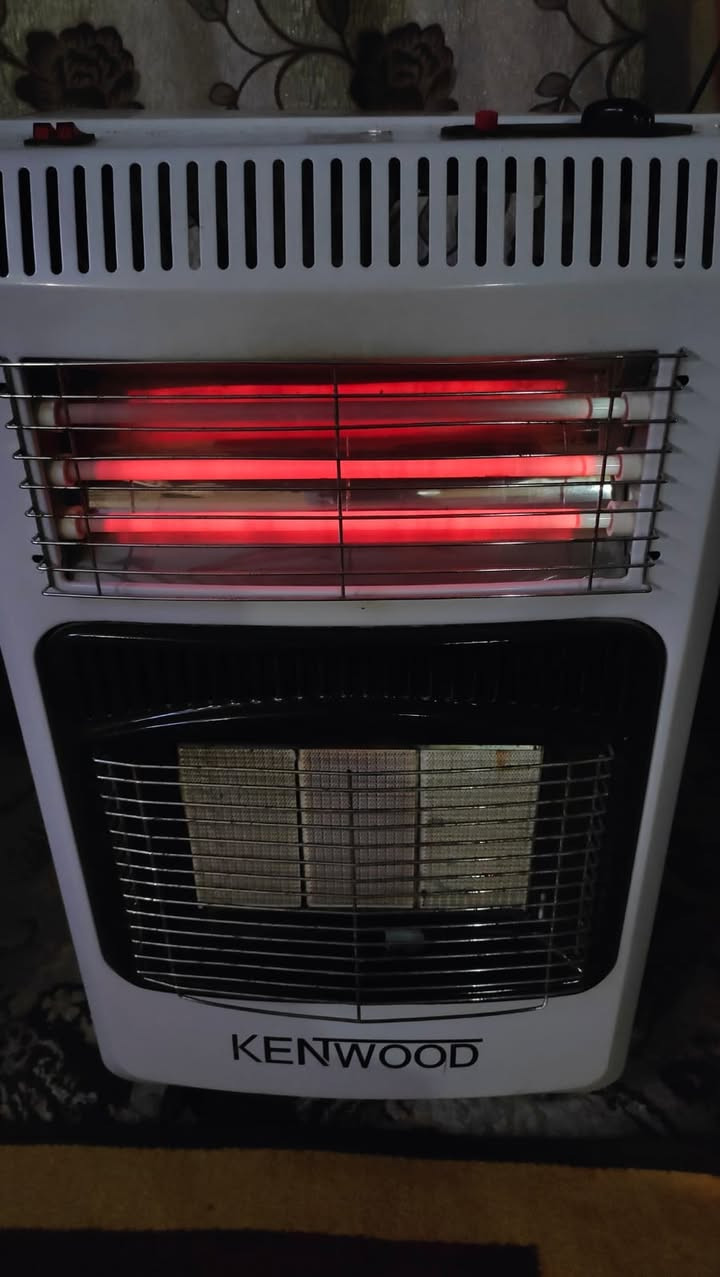 السلام عليكم
صوبة غازية وكهربائية جديدة للبيع
السعر 50 الف
العنوان حي اور
***********
