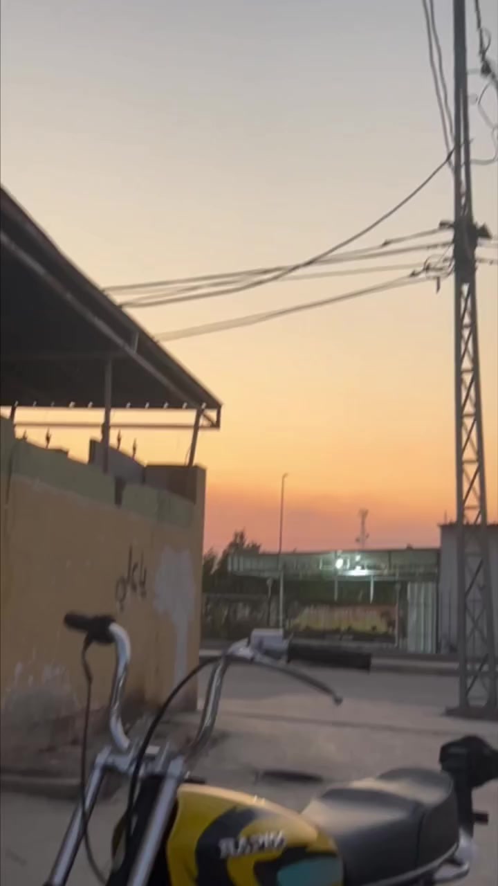 سلام عليكم دراجه للبيع شاصي ٢٠نامه اصلي 7اوراق ولتعميره سيجي نامه 26    السعر خاص او تصال عل رقمي ***********
