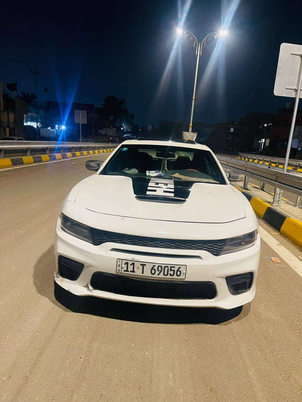 سلام عليكم جارجر للبيع موديل 2018 أصل فول واحد على واحد  حادثة داخل المنشور وبالعراق بيه مكانات صبغ بسيطه مكينه 5700 كير حداديه تخم تاير تبريد كله جديد رقم بغداد سنويه لل27 بسمي السعر 164وبيه مجال مكاني بابل ‏‪***********‬‏
