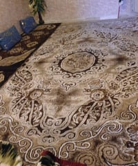 زولية تركي • مغسولة أوتوماتيك • ام الكبر