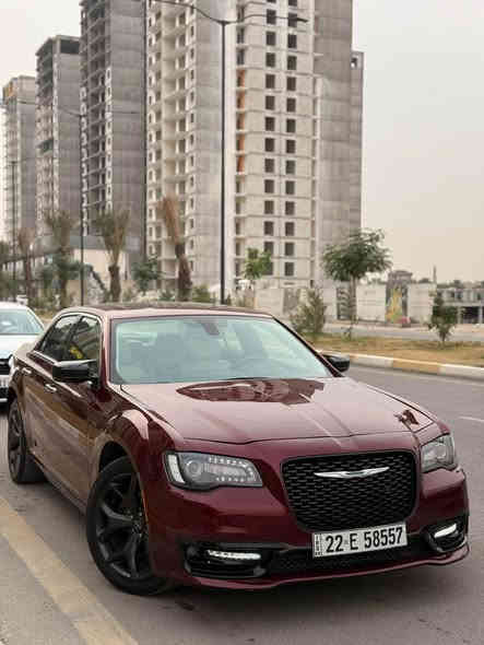 السلام عليكم 

كرايسلر اوباما C بلاتينوم 
 
رقم اربيل دولي تحويل ثاني يوم 

داخله كلين وبلعراق صار بيهة صبغ جاملغ وبنيد

 مواصفات ال سي بلاتينوم فول وداخل ابيض 

_بجم اس

_ بنوراما 
 
_رادار جانبي 

_بردة خلفية كهرباء 

_مري قلاب + اشارة + هيتر 

_لد نهاري + لايت زينون عدسه

_تشغيل عن بعد 

_شاشة كبيرة 

_ ابل كار بلي + اندرويد اوتو 

_ كشنات جلد + كهرباء + خزن ميموري 

_كشنات جلد ابيض بلاد وتدفئة وتبريد 

_ كشنات الخلفية تدفئة 

_ستيرن تدفئة 

_حساسات خلفية 

السعر (205) 

مكاني بغداد حي الجهاد

*********** بغداد
