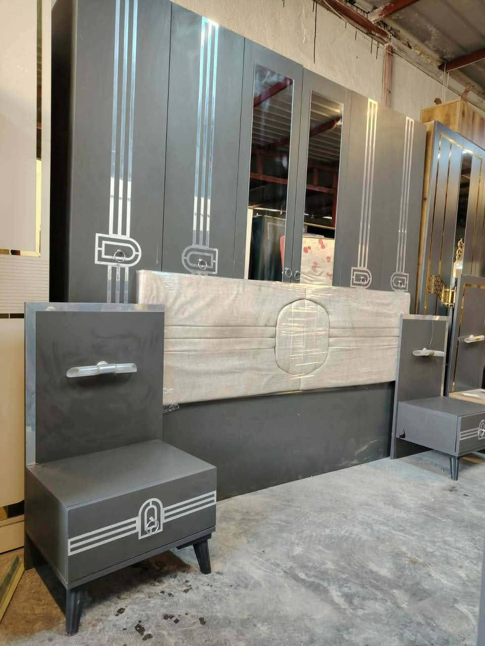 للبيع


**إذا كنت صاحب هذا الإعلان وتريد حذفه لأي سبب، رجاءا أرسل رسالة إلى الدعم الفني**