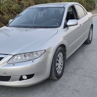 مازدا ٦ • ٢٠٠٧ • اوتوماتيك